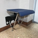 샤워의자